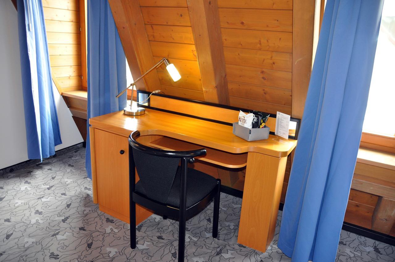 Monolocale King con Divano-Letto