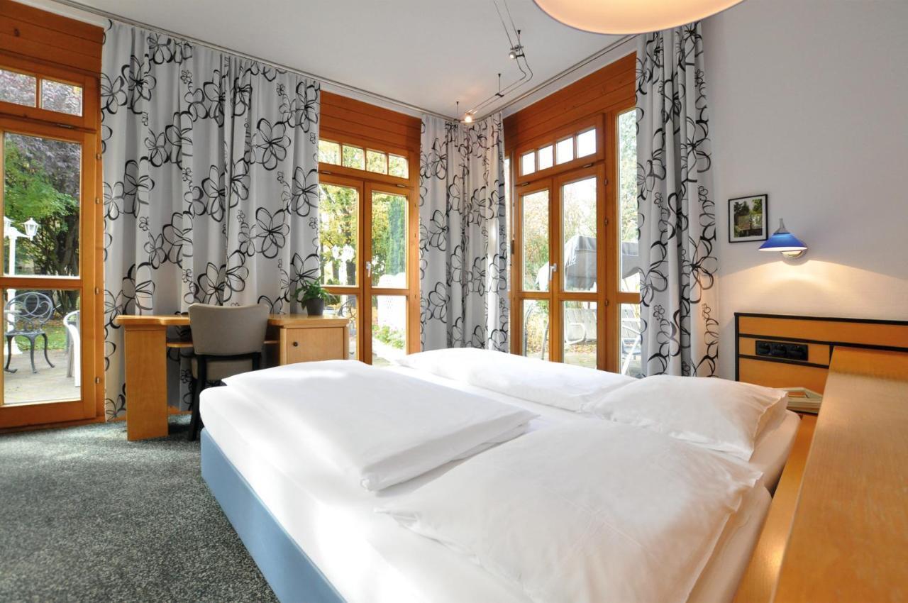 Suite con 2 Camere da Letto
